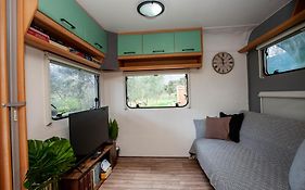 Onar Camper